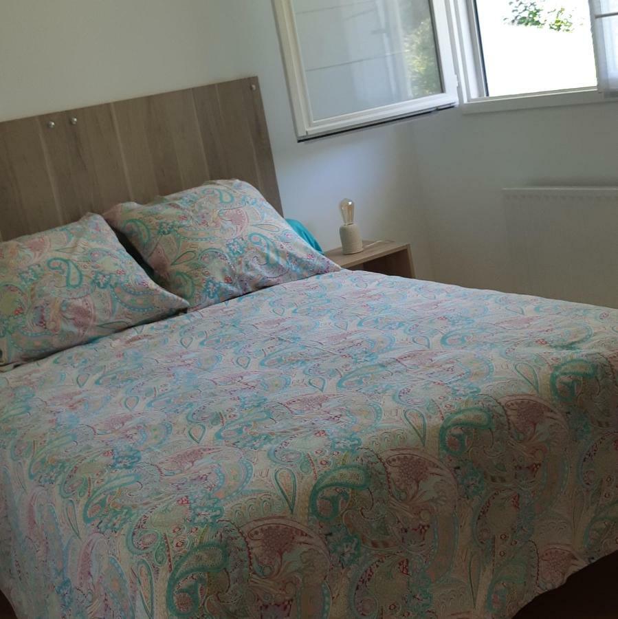 Appartement Au Calme Proximite Centre Beyun Dış mekan fotoğraf