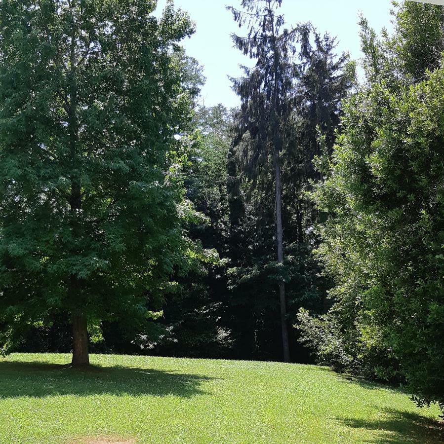 Appartement Au Calme Proximite Centre Beyun Dış mekan fotoğraf