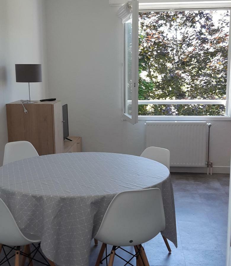 Appartement Au Calme Proximite Centre Beyun Dış mekan fotoğraf
