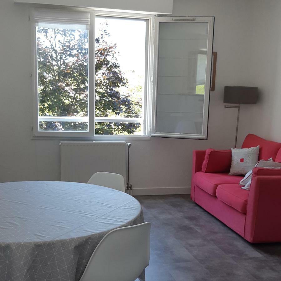 Appartement Au Calme Proximite Centre Beyun Dış mekan fotoğraf