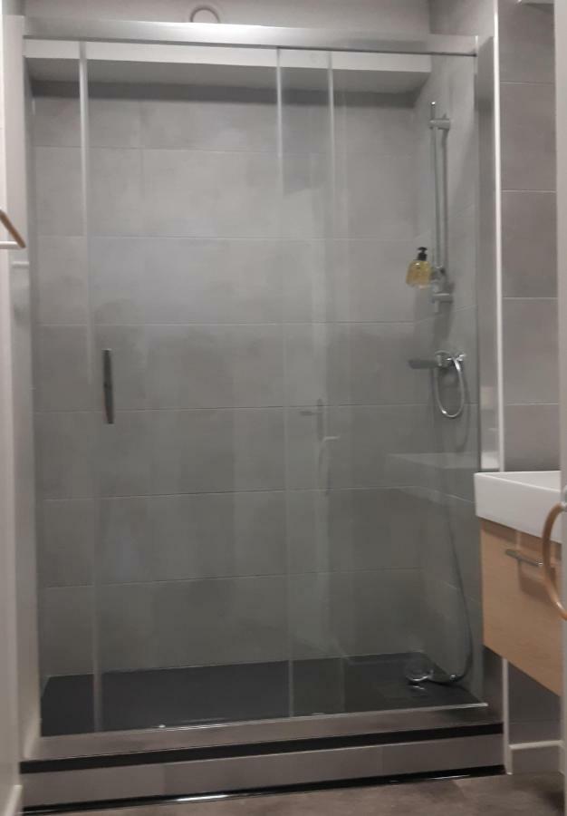 Appartement Au Calme Proximite Centre Beyun Dış mekan fotoğraf