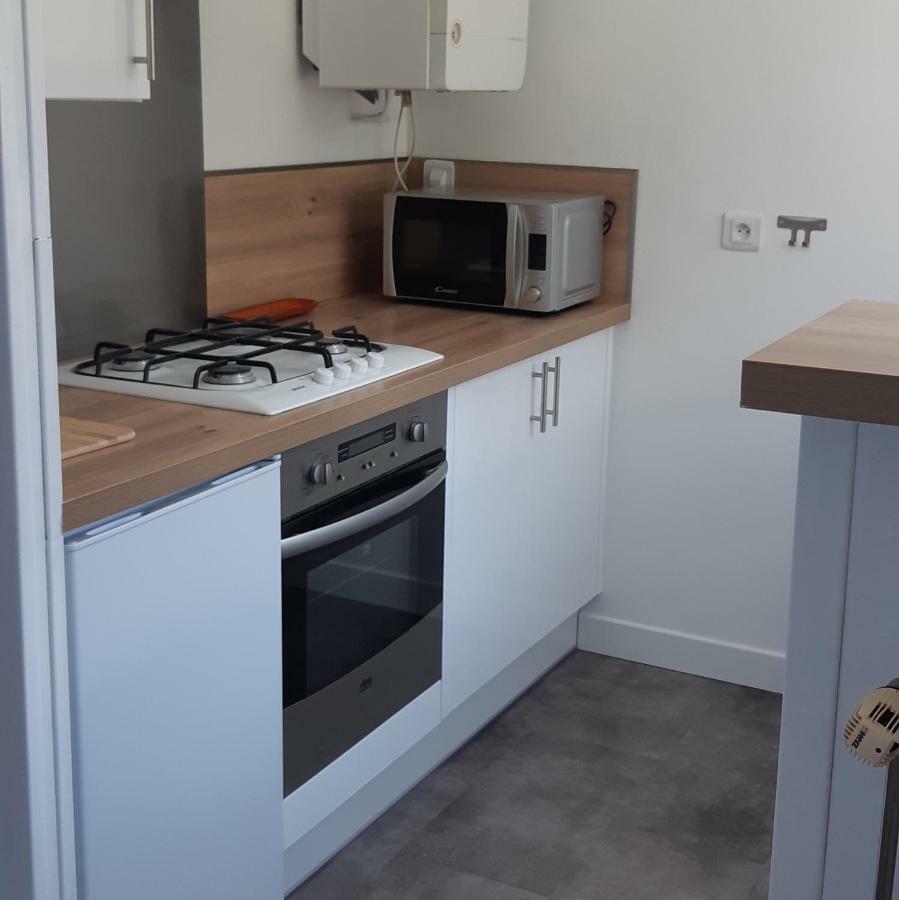 Appartement Au Calme Proximite Centre Beyun Dış mekan fotoğraf